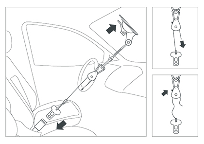 ClickFix - Safe windscreen replacement