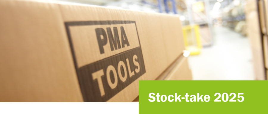 Stock-take 2025