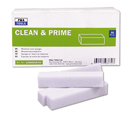 Clean and Prime, 50 pcs. in box